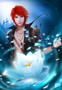(BG/三生三世同人)不归人(暮云/白真同人)