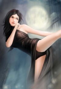 小姐,不要吼我