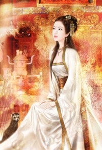 傾城之戒