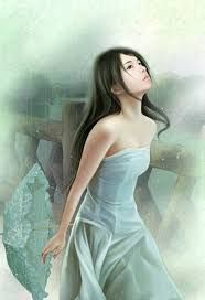 我的霸道女总裁