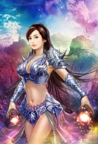 燃域(SC,1V1,雇佣兵)