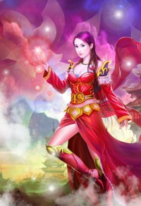 后娘最彪悍