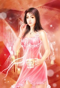 龍戲花叢