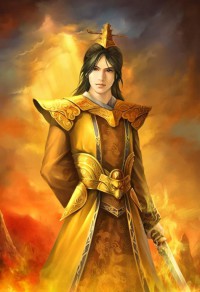 家里养了个狐狸精