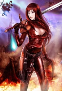 穿書:魔尊很窮也很慫/魔尊有疾,師尊是個萬人迷