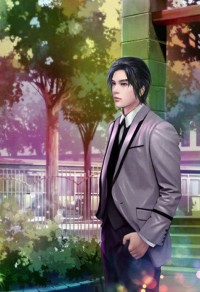 暖男校草是丧尸