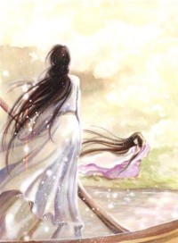 姑娘别使坏