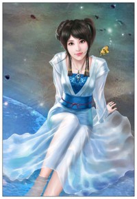 道心伏魔录