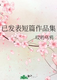 已发表短篇作品集