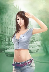 和女配闪婚后[穿书]