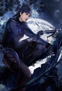 美女总裁老婆